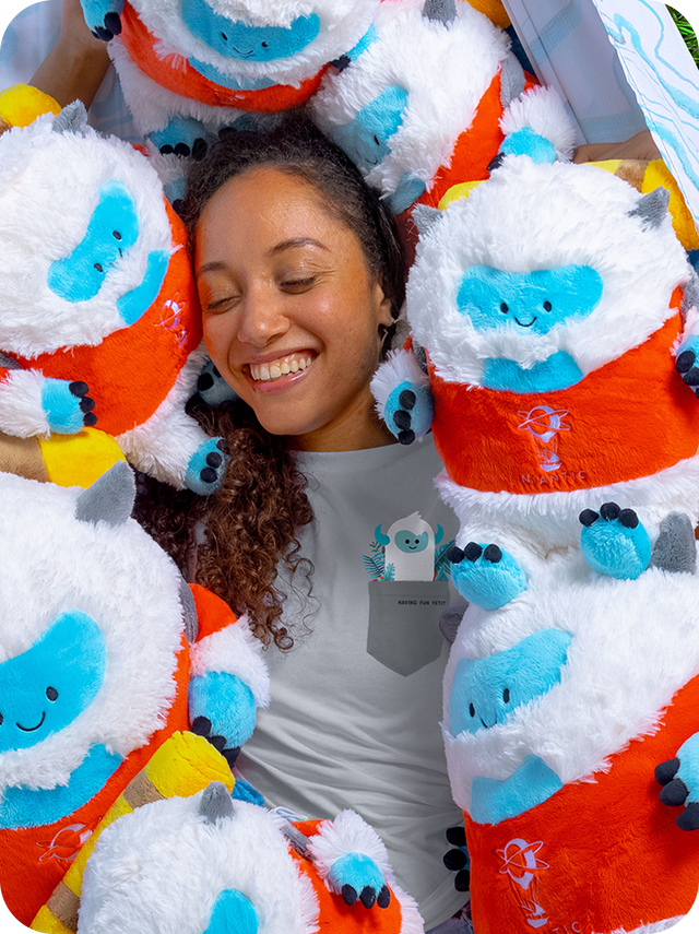 Niantic Supply Explore your World